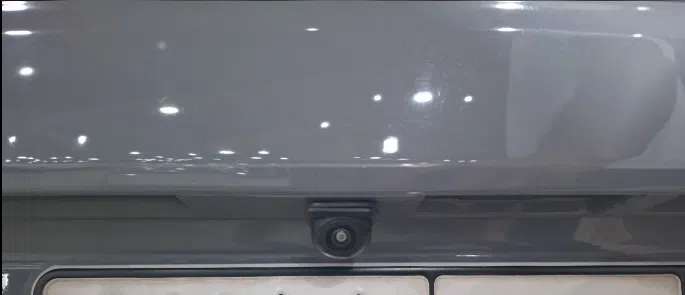 نيسان كيكس S 2024 