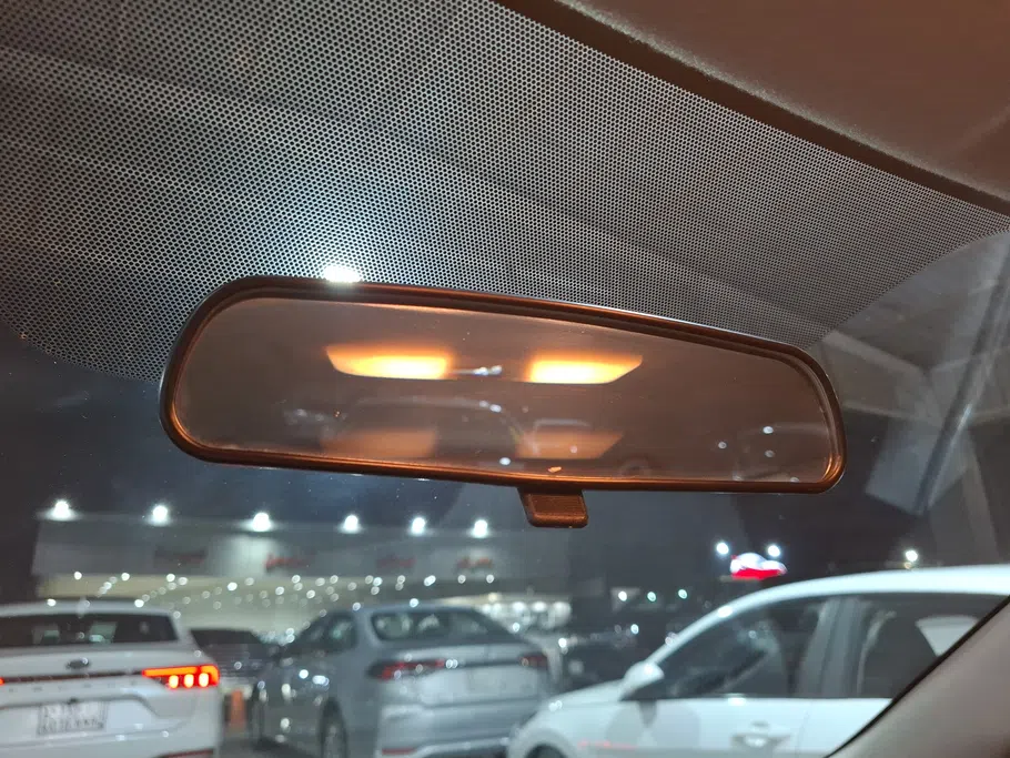 نيسان كيكس S 2024 