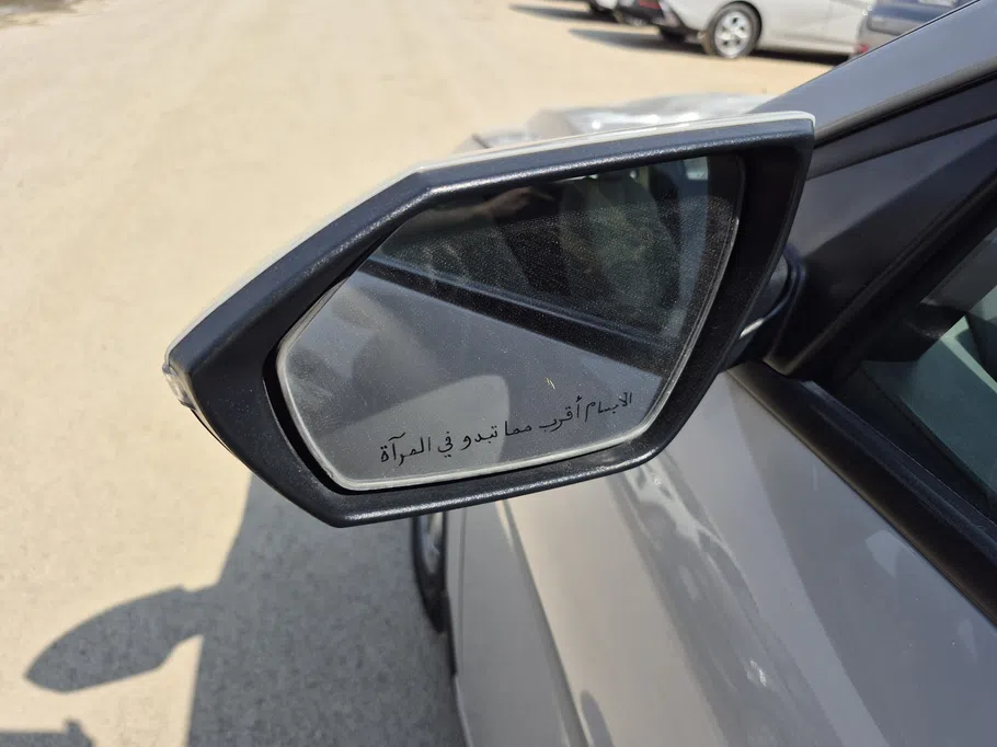 2024 Hyundai Elantra Fleet 
