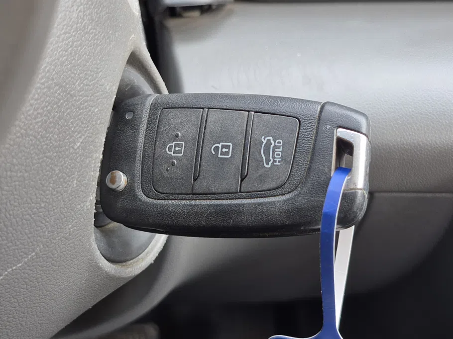 2024 Hyundai Elantra Fleet 