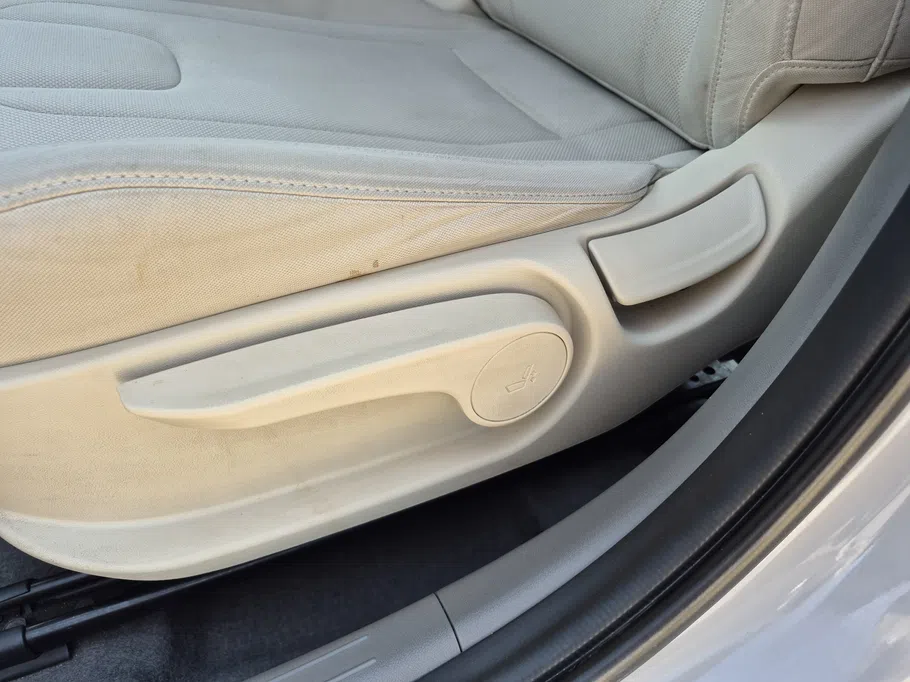 2024 Hyundai Elantra Fleet 