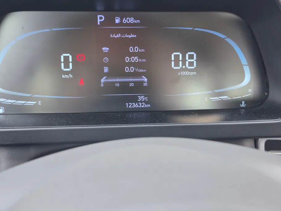 2024 Hyundai Elantra Fleet 
