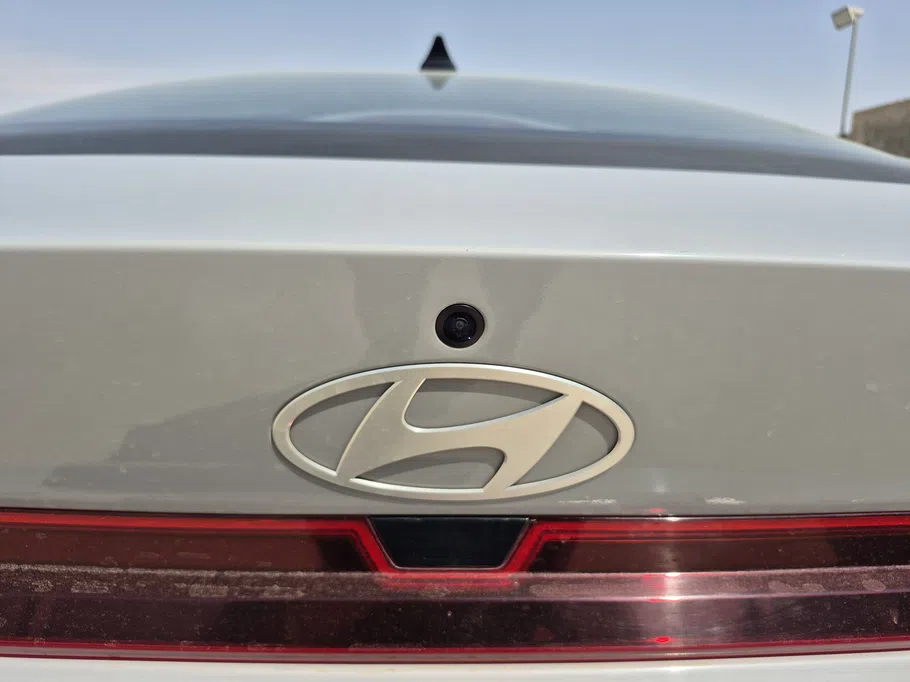 2024 Hyundai Elantra Fleet 