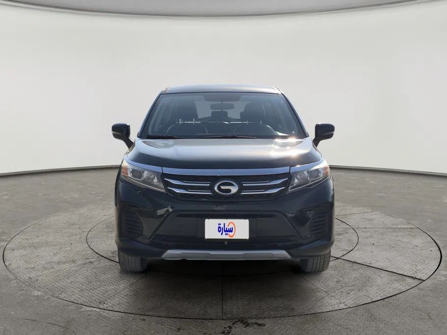 GAC GS3 GS 2023 