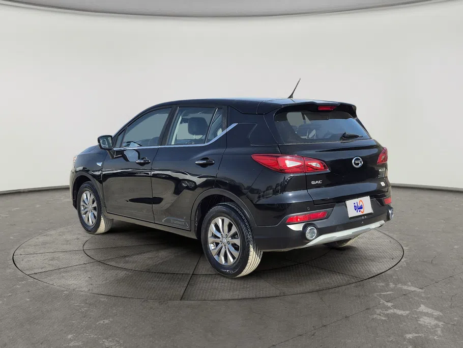GAC GS3 GS 2023 