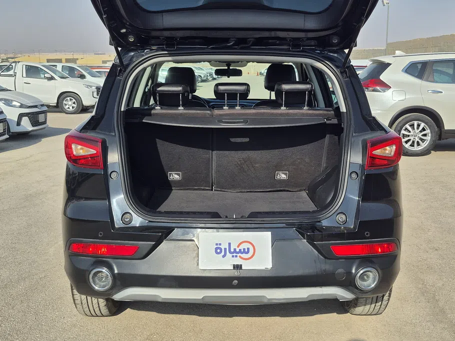 GAC GS3 GS 2023 