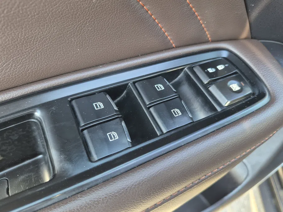 GAC GS3 GS 2023 