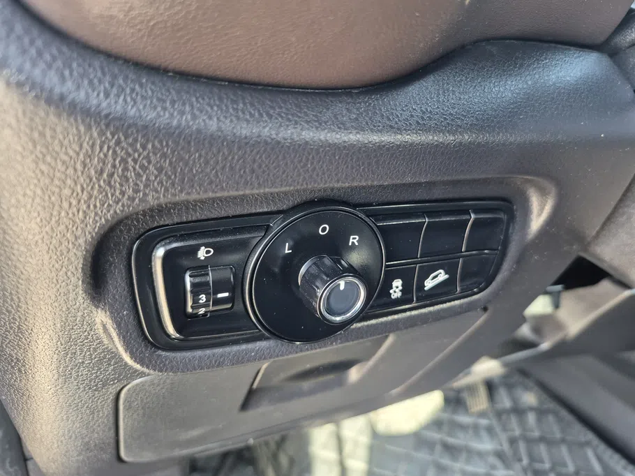 GAC GS3 GS 2023 