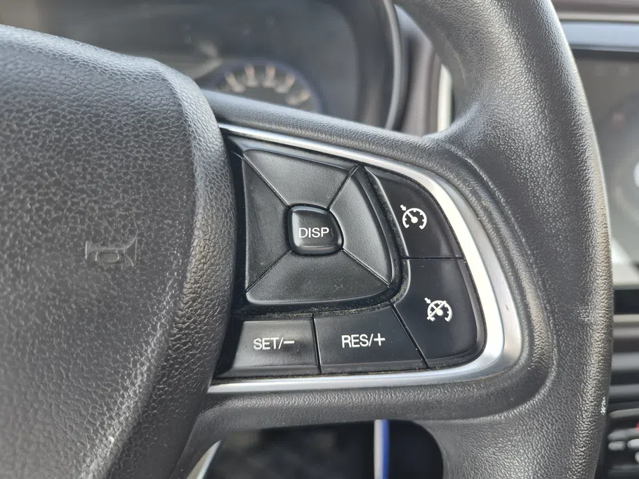 GAC GS3 GS 2023 