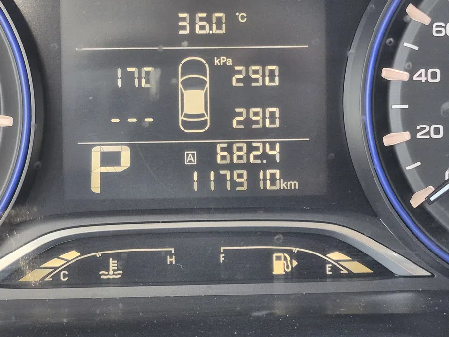 GAC GS3 GS 2023 