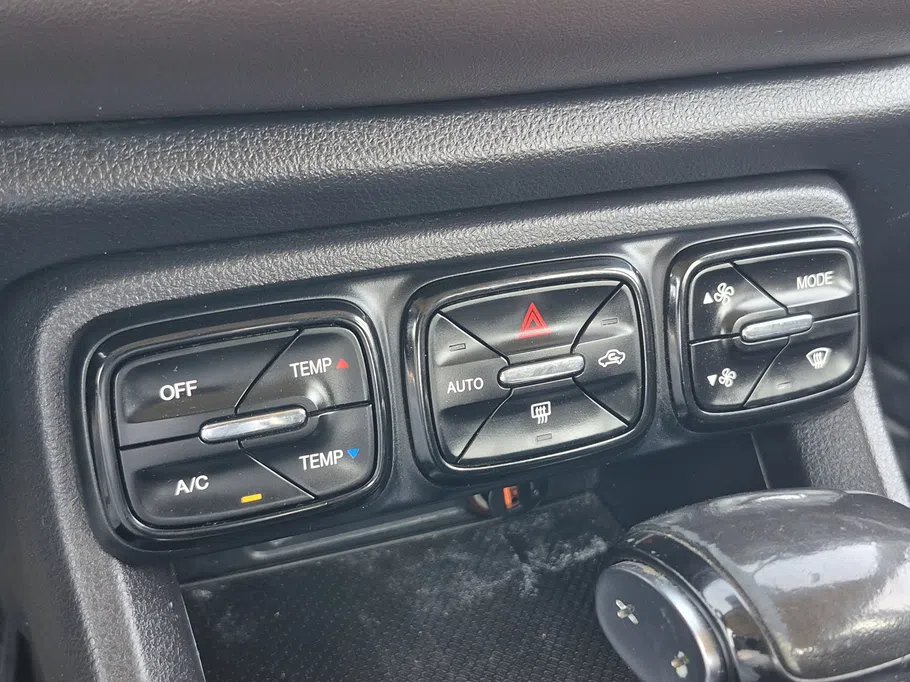 GAC GS3 GS 2023 