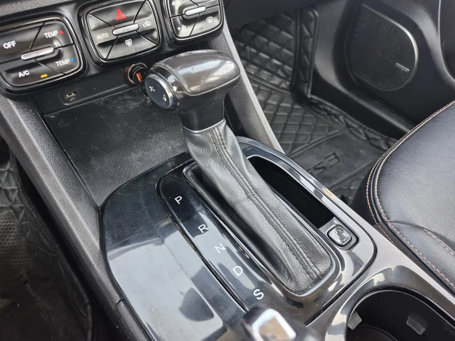 GAC GS3 GS 2023 