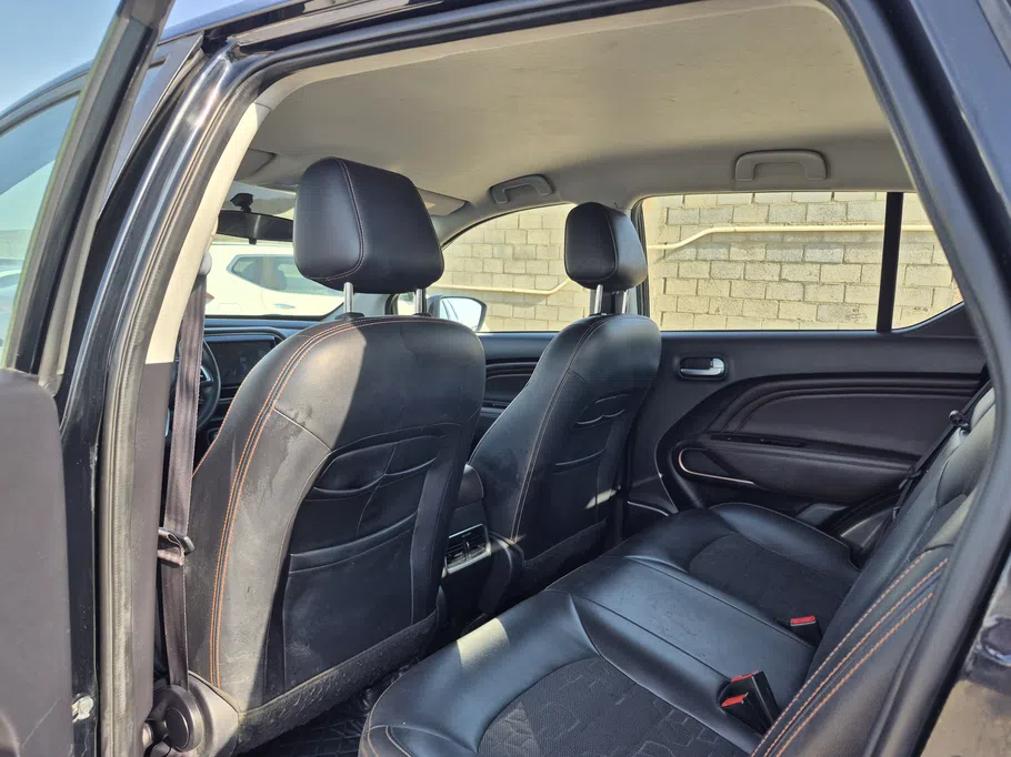 GAC GS3 GS 2023 