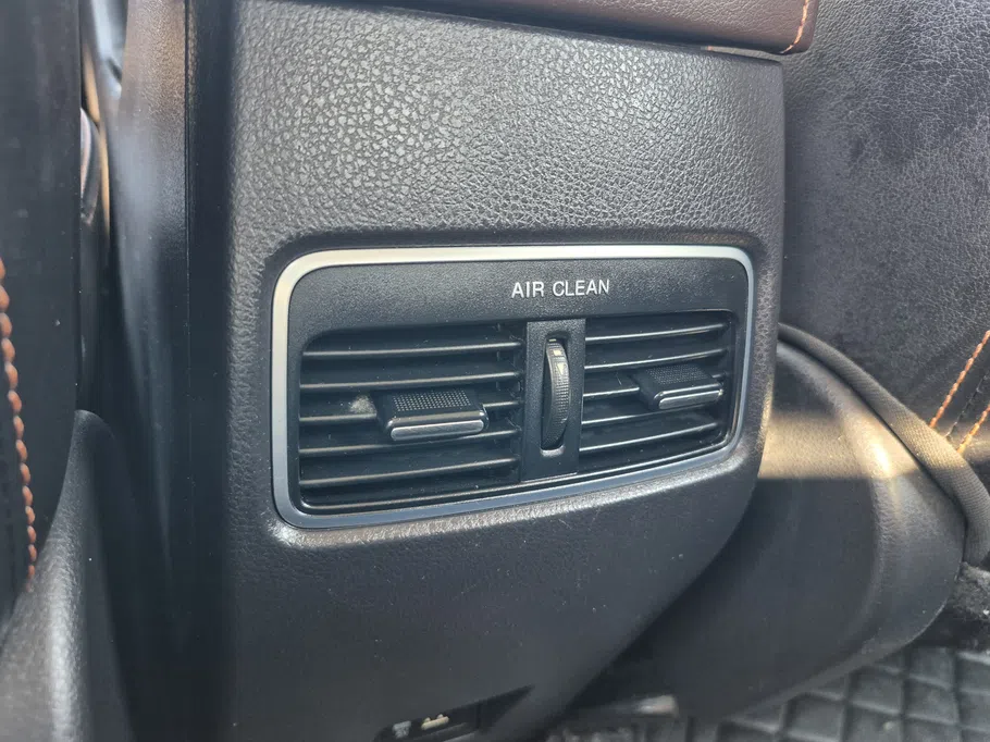 GAC GS3 GS 2023 