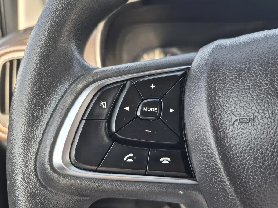 GAC GS3 GS 2023 