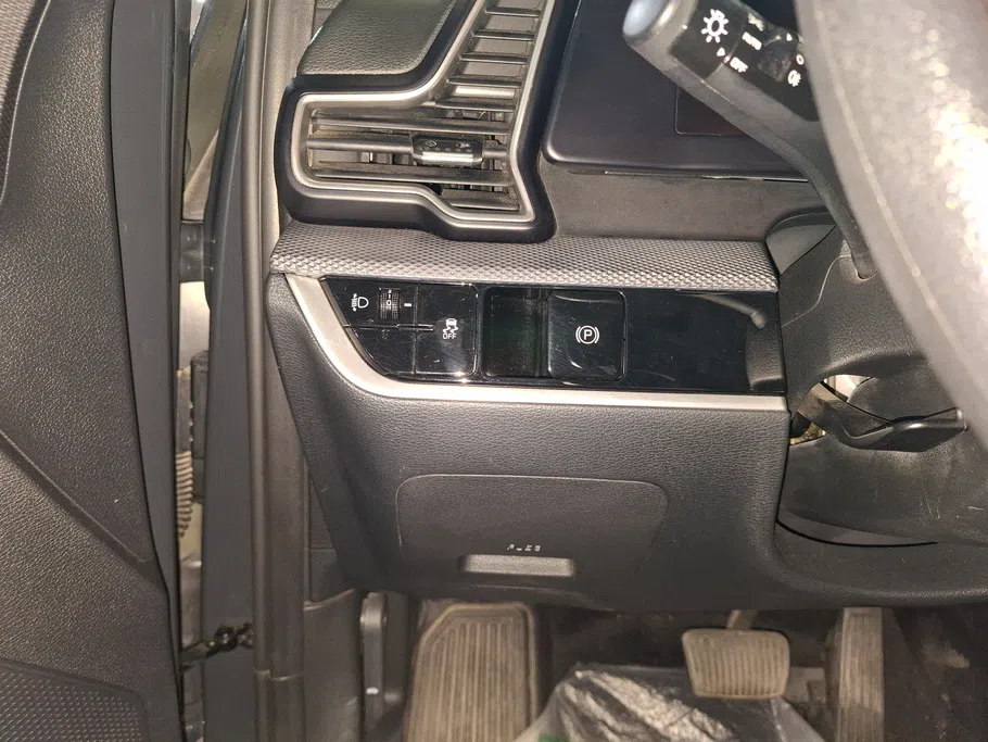 كيا سبورتاج 1.6 4x4 2025 