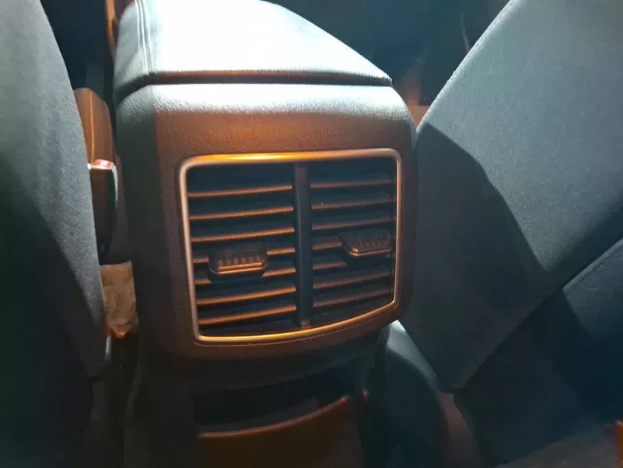 كيا سبورتاج 1.6 4x4 2025 