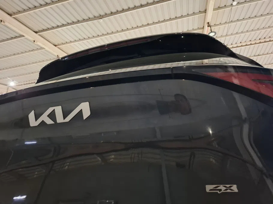 كيا سبورتاج 1.6 4x4 2025 