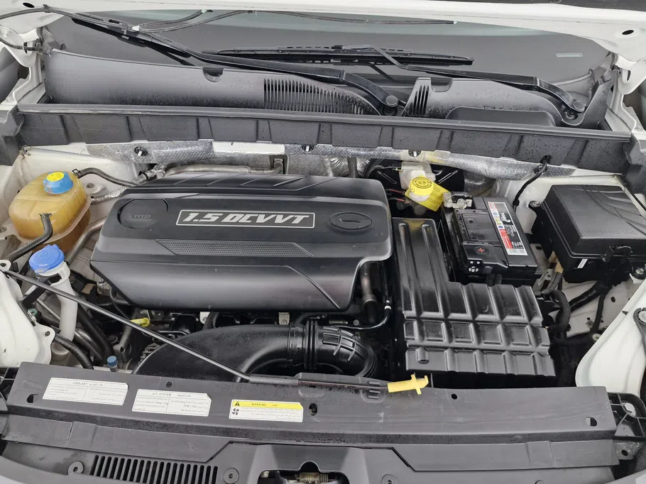 GAC GS3 GS 2023 
