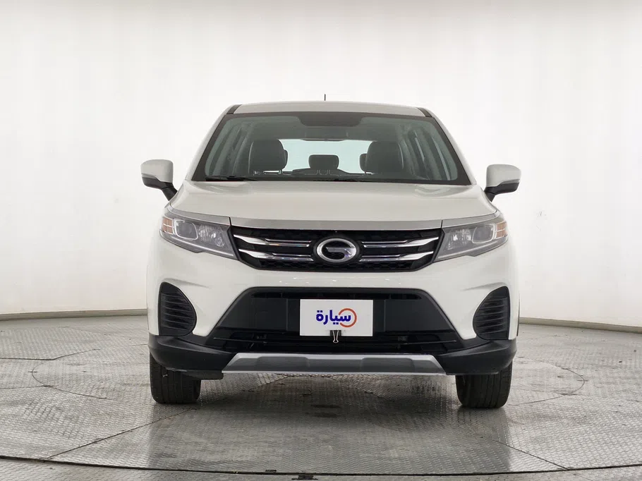 GAC GS3 GS 2023 