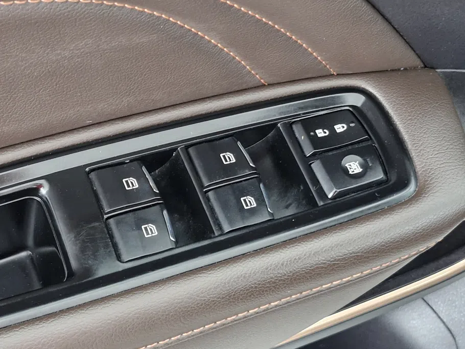 GAC GS3 GS 2023 