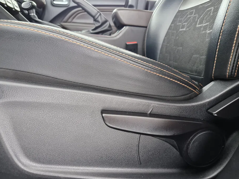 GAC GS3 GS 2023 