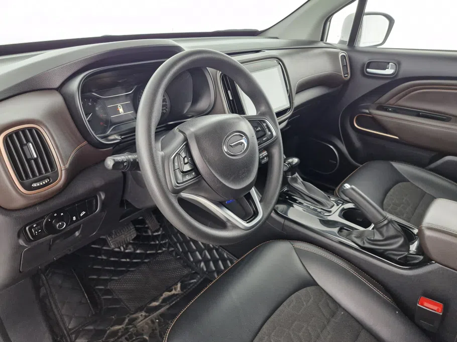 GAC GS3 GS 2023 