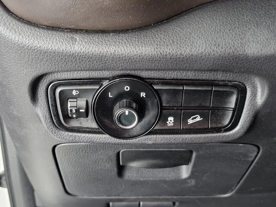 GAC GS3 GS 2023 