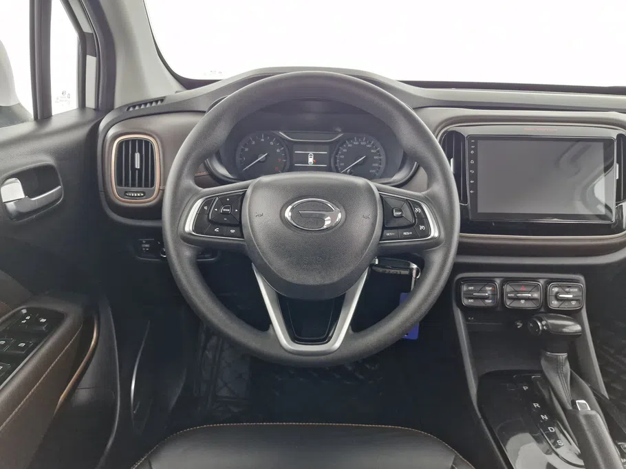 GAC GS3 GS 2023 