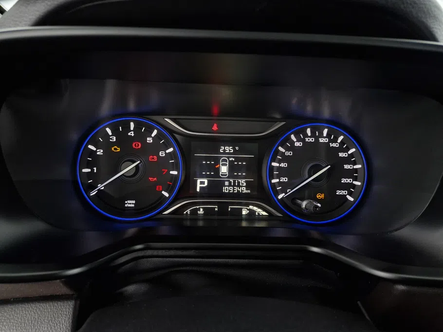GAC GS3 GS 2023 