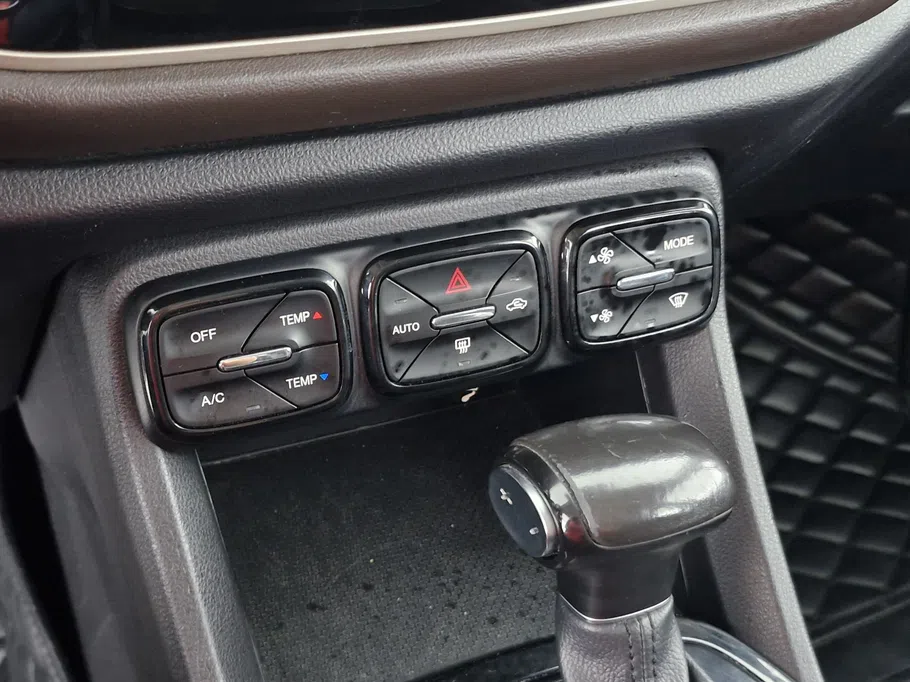 GAC GS3 GS 2023 