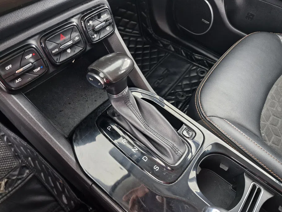 GAC GS3 GS 2023 