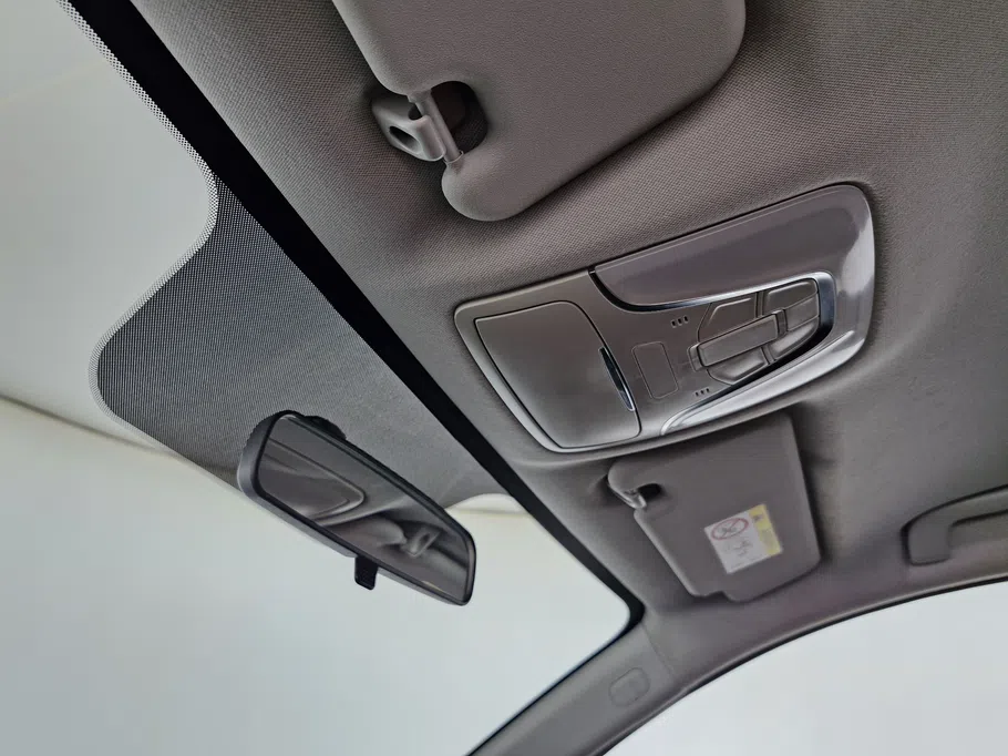 GAC GS3 GS 2023 
