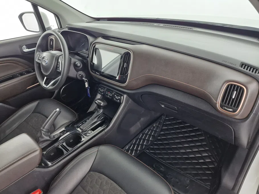 GAC GS3 GS 2023 