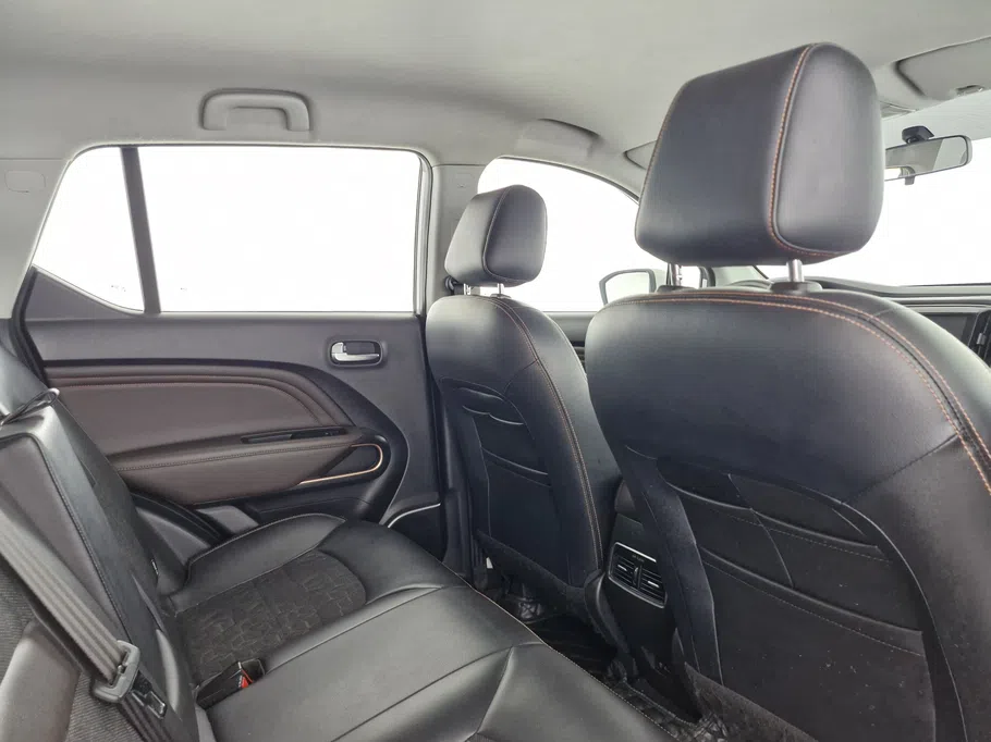 GAC GS3 GS 2023 