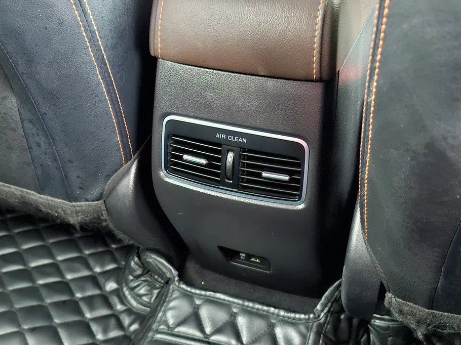 GAC GS3 GS 2023 
