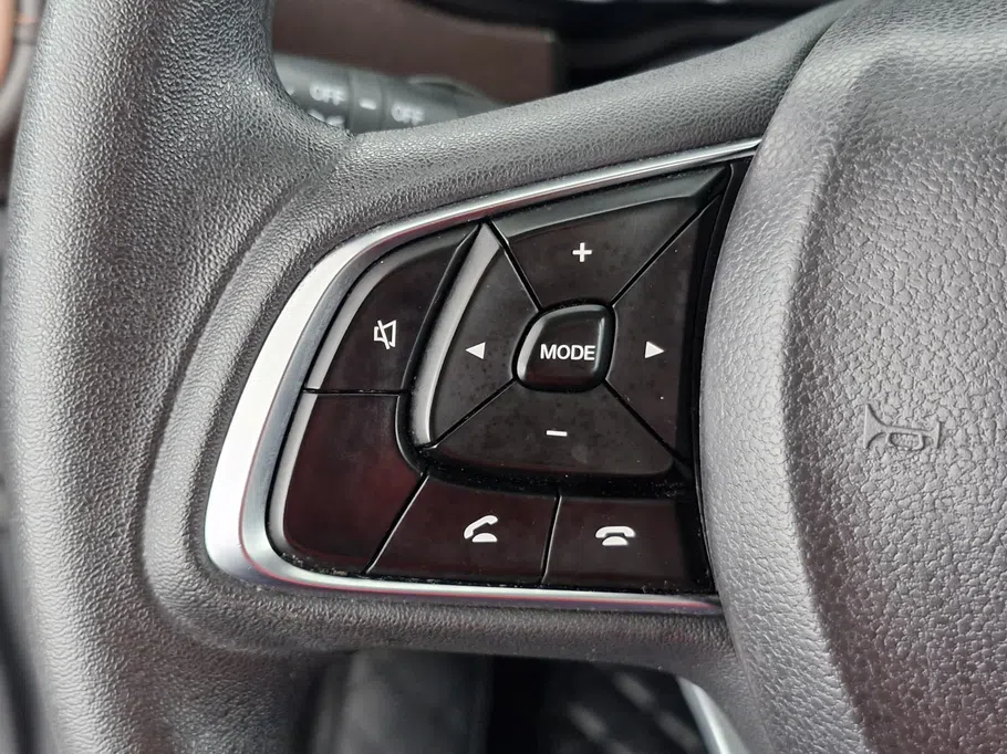 GAC GS3 GS 2023 