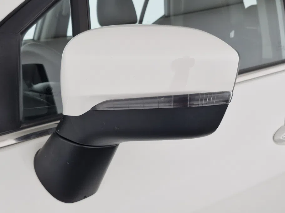 GAC GS3 GS 2023 