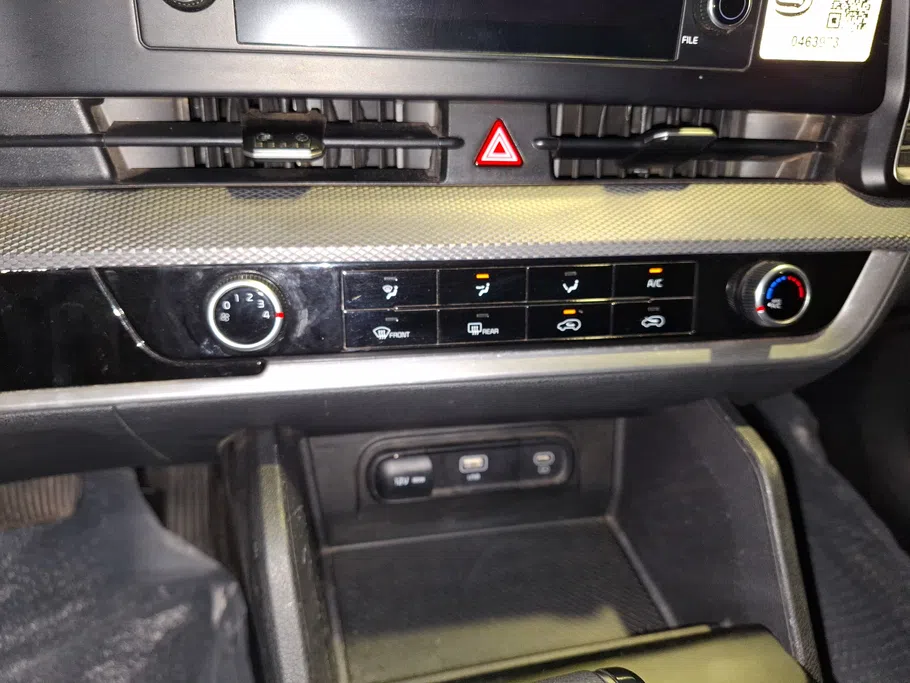 كيا سبورتاج 1.6 4x4 2025 