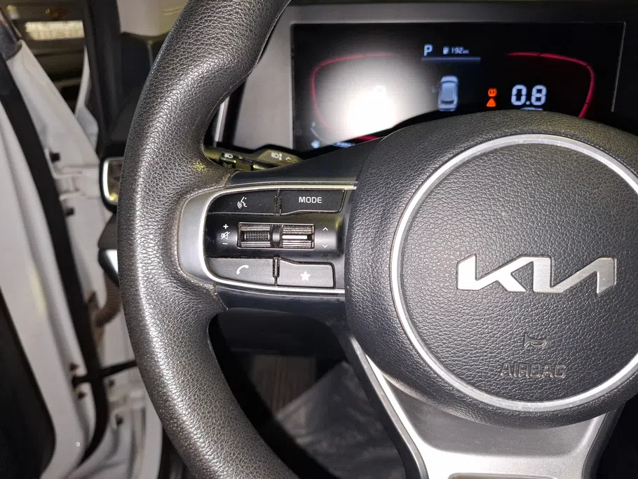 كيا سبورتاج 1.6 4x4 2025 