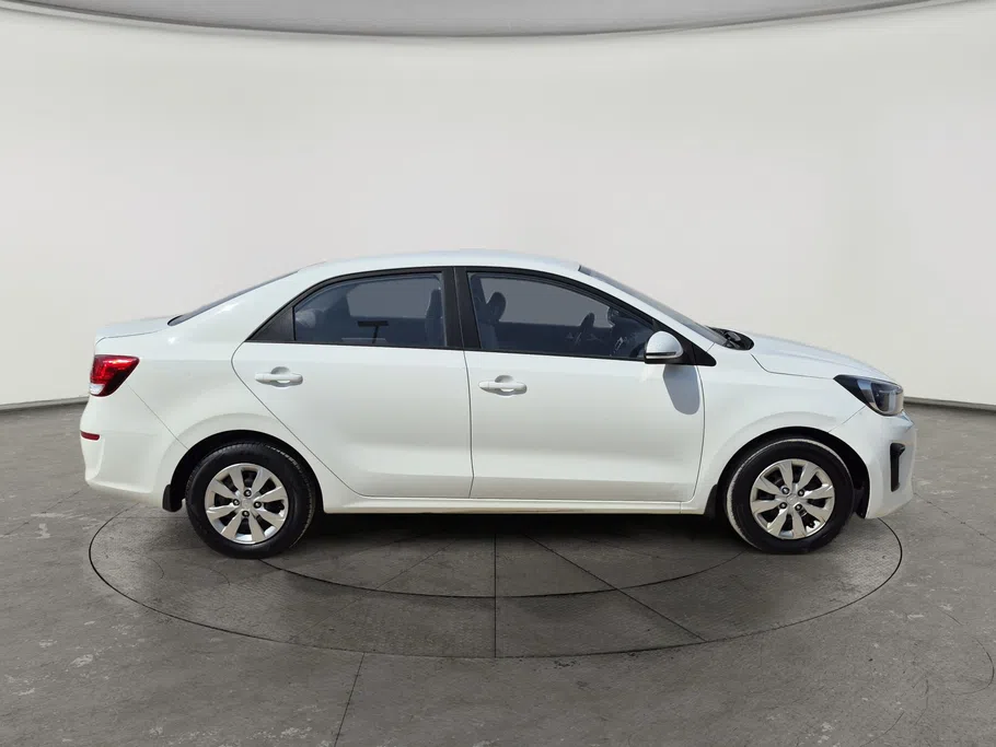 2023 Kia Pegas LX 