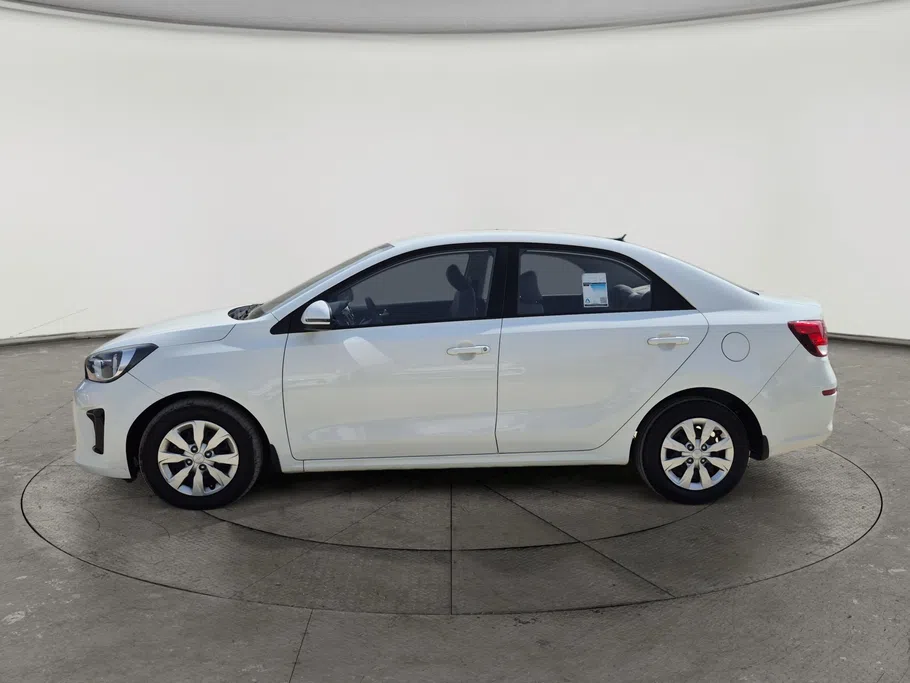 2023 Kia Pegas LX 