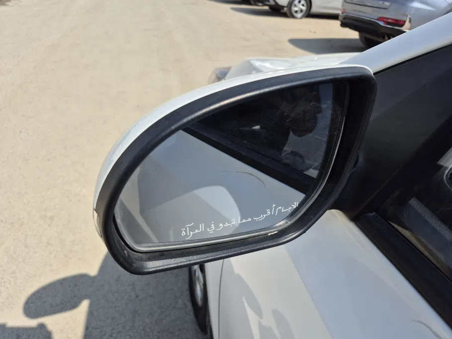 2023 Kia Pegas LX 