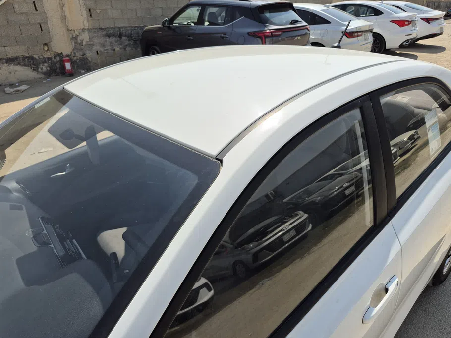2023 Kia Pegas LX 