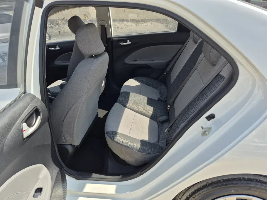 2023 Kia Pegas LX 