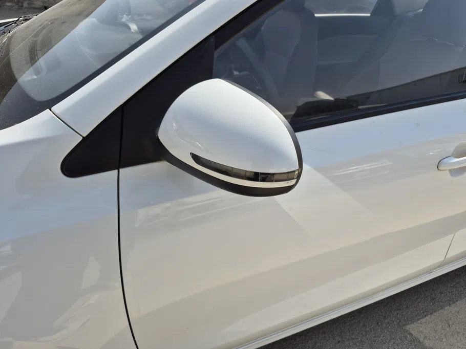2023 Kia Pegas LX 