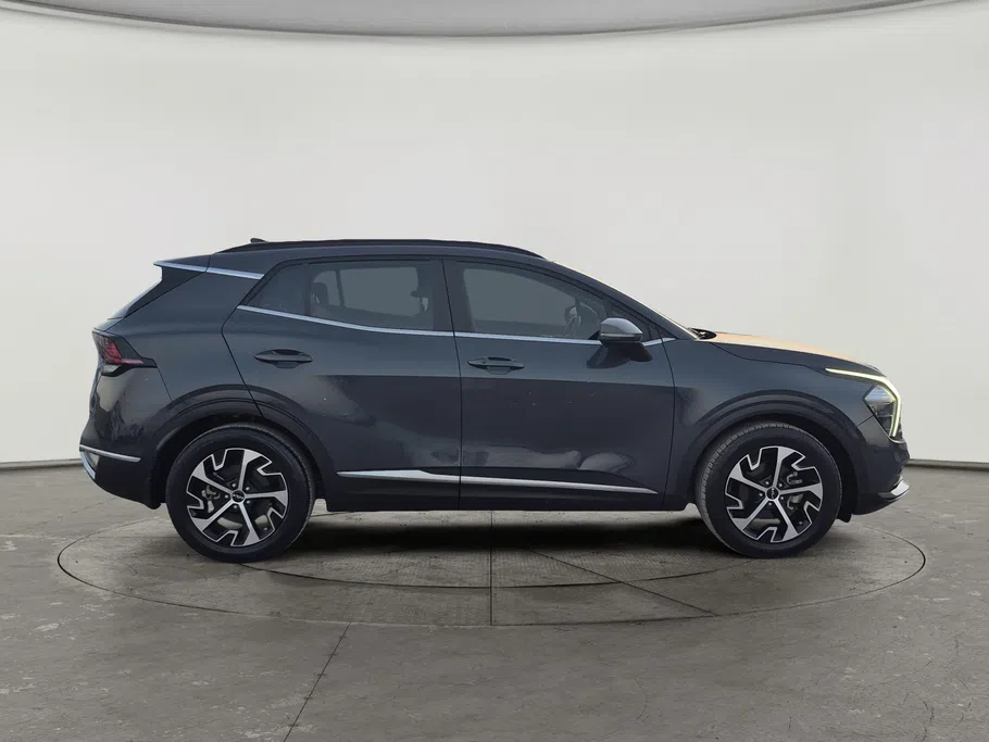 2023 Kia Sportage GLS 