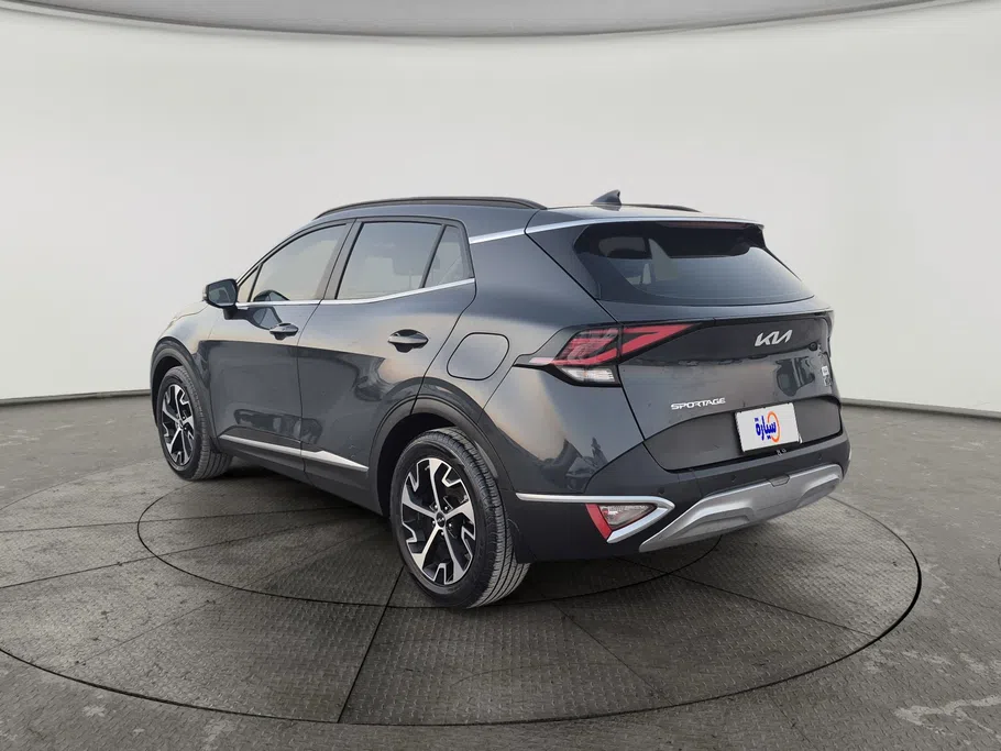 2023 Kia Sportage GLS 