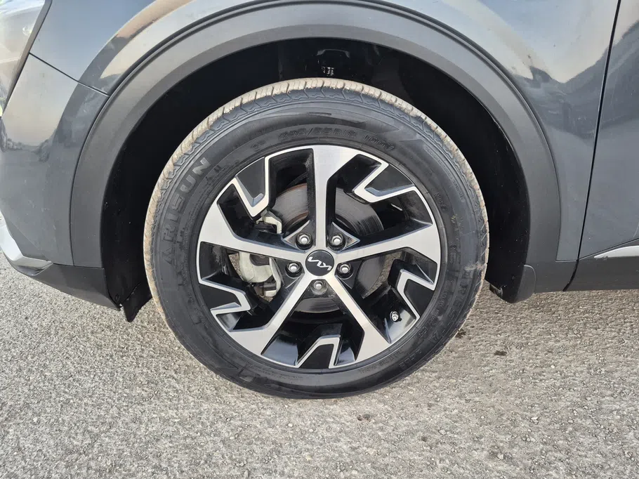 2023 Kia Sportage GLS 