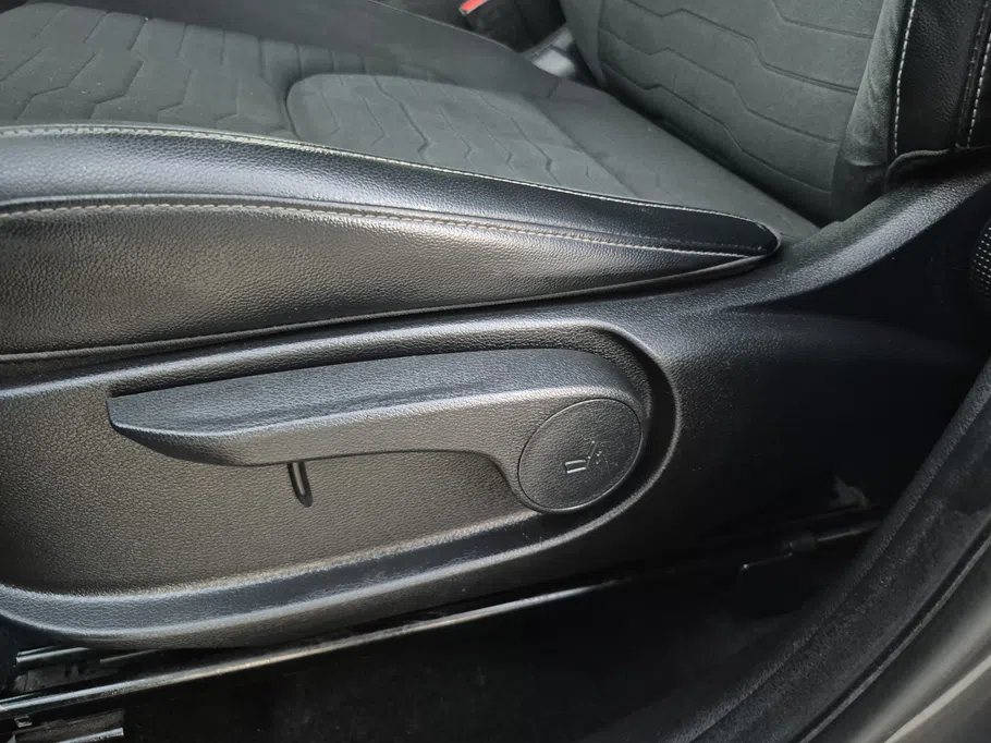 2023 Kia Sportage GLS 